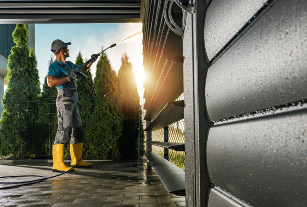Best Patio and Deck Pressure Washing  in Jewett City, CT